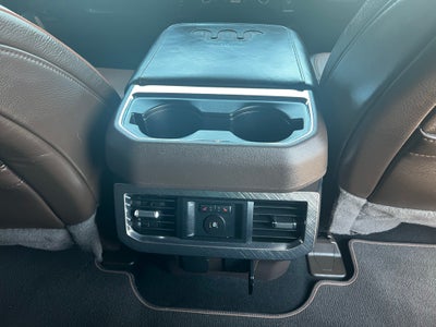 2024 Ford F-250 King Ranch