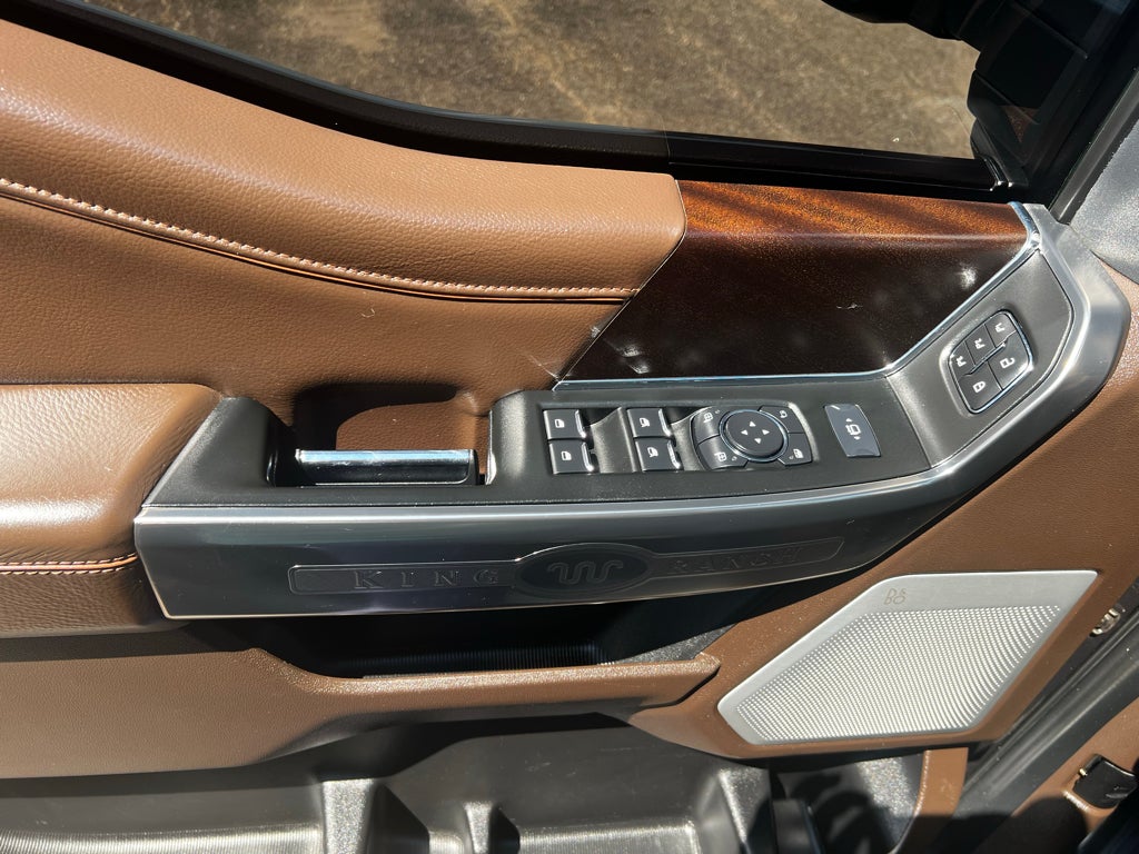 2024 Ford F-250 King Ranch