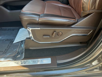 2024 Ford F-250 King Ranch