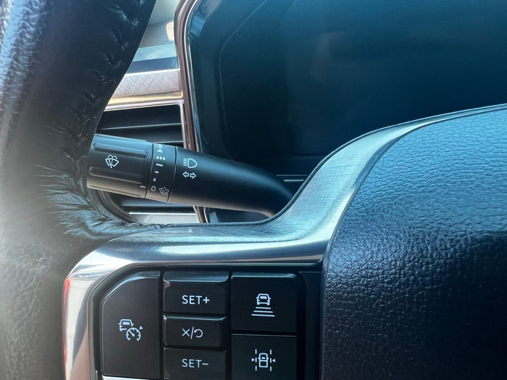 2024 Ford F-250 King Ranch