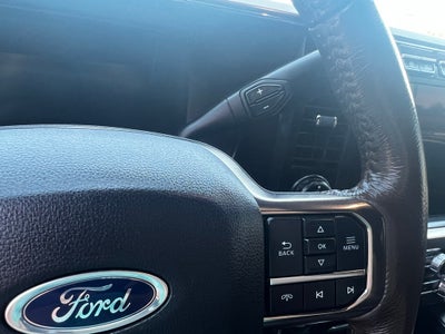 2024 Ford F-250 King Ranch