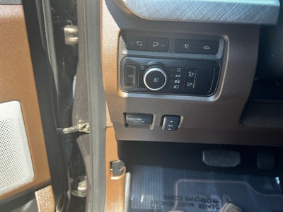 2024 Ford F-250 King Ranch