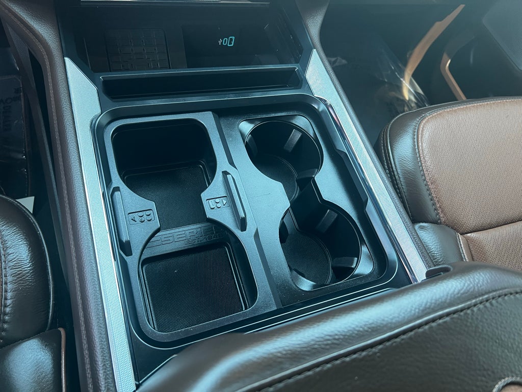 2024 Ford F-250 King Ranch