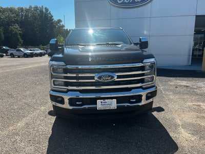 2024 Ford F-250 King Ranch