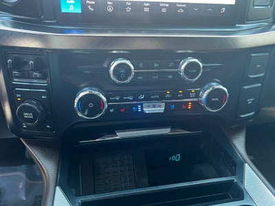 2024 Ford F-250 King Ranch