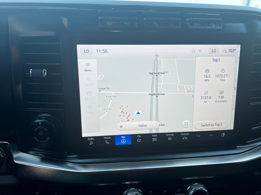 2024 Ford F-250 King Ranch