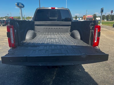2024 Ford F-250 King Ranch