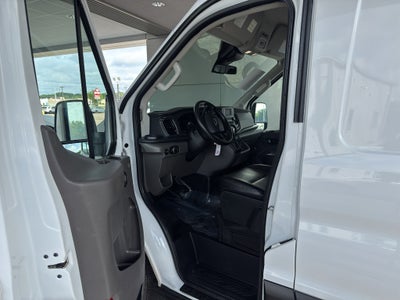 2024 Ford Transit Van Base