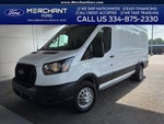 2024 Ford Transit Van Base