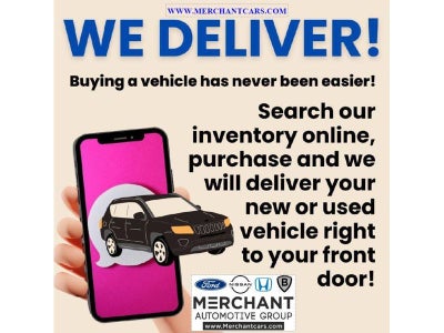 2024 Ford Transit Van Base