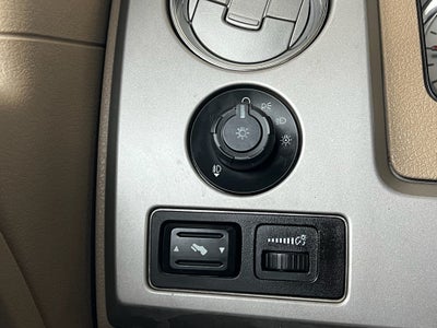 2009 Ford F-150 Lariat