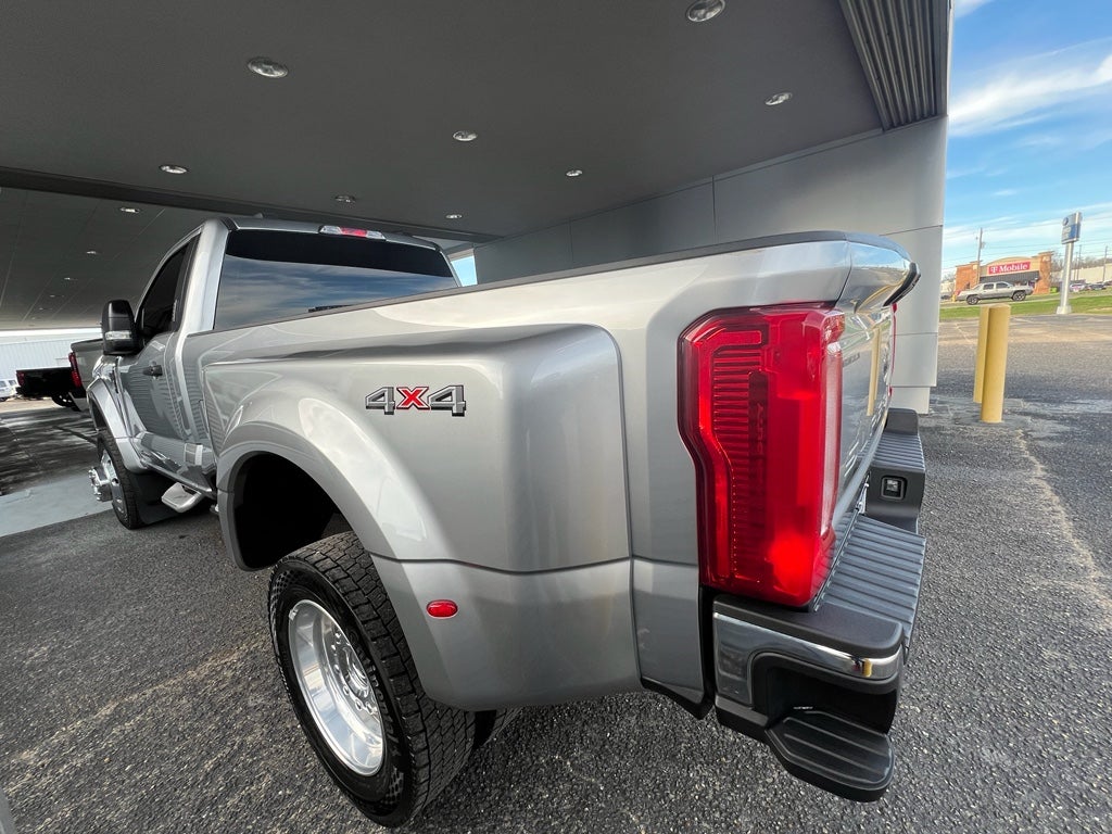 2024 Ford F-450 XLT