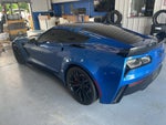 2016 Chevrolet Corvette Z06 Z06 1LZ