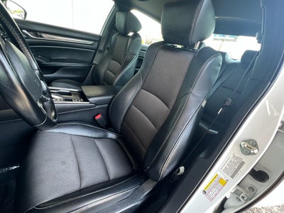 2018 Honda Accord Sport 2.0T