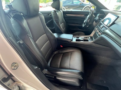 2018 Honda Accord Sport 2.0T