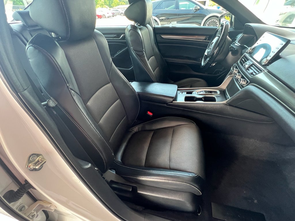 2018 Honda Accord Sport 2.0T