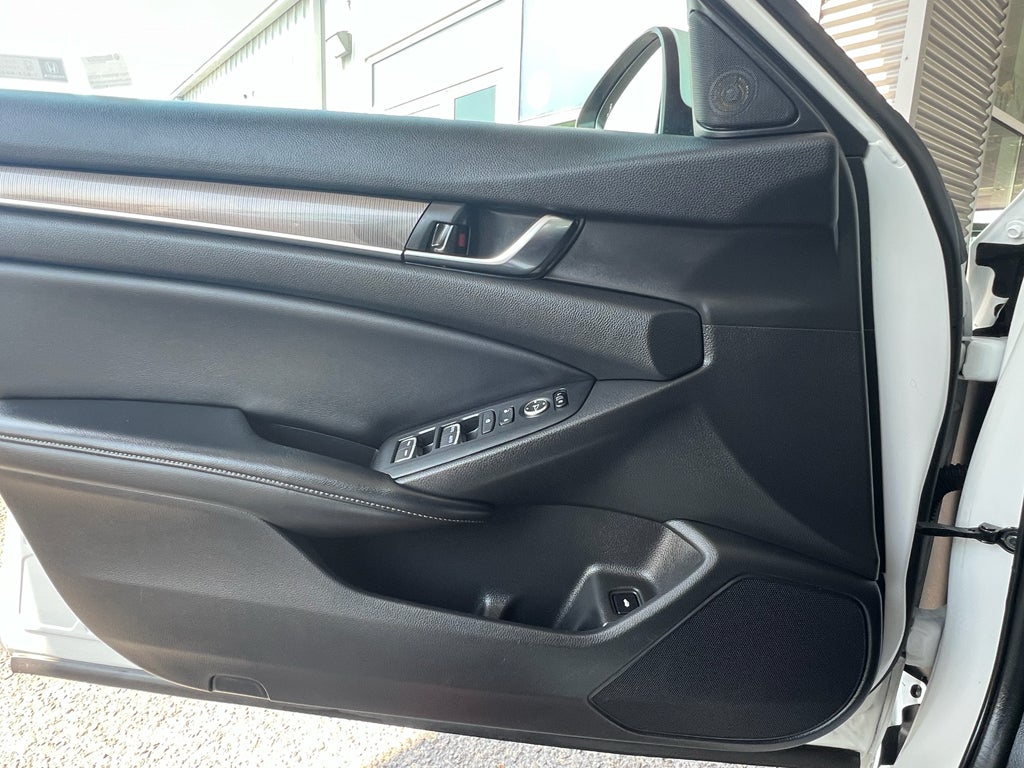 2018 Honda Accord Sport 2.0T
