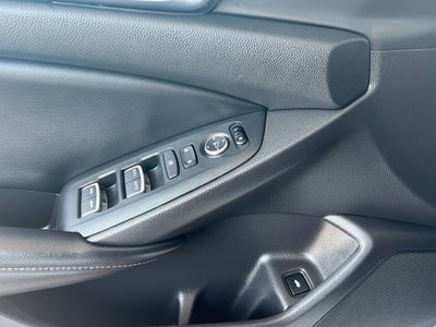 2018 Honda Accord Sport 2.0T