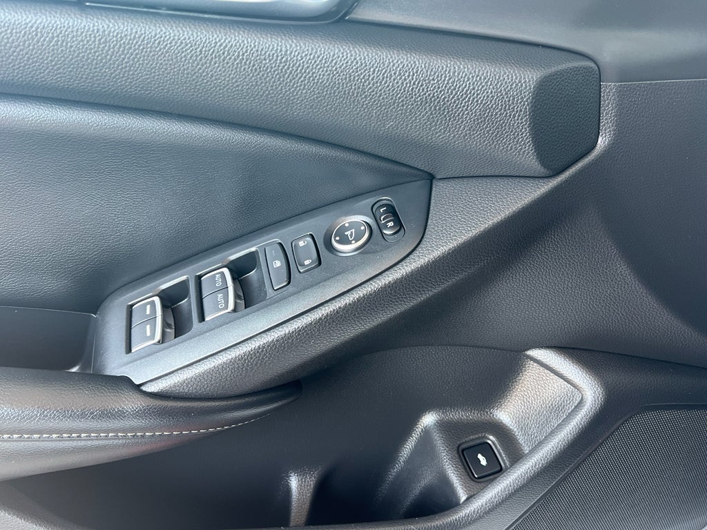 2018 Honda Accord Sport 2.0T