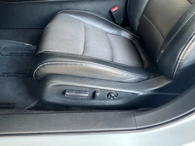 2018 Honda Accord Sport 2.0T