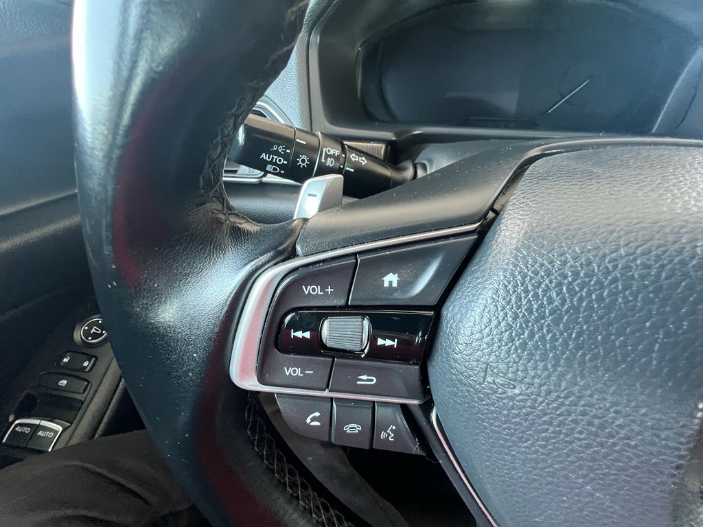 2018 Honda Accord Sport 2.0T