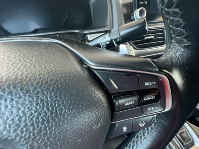 2018 Honda Accord Sport 2.0T