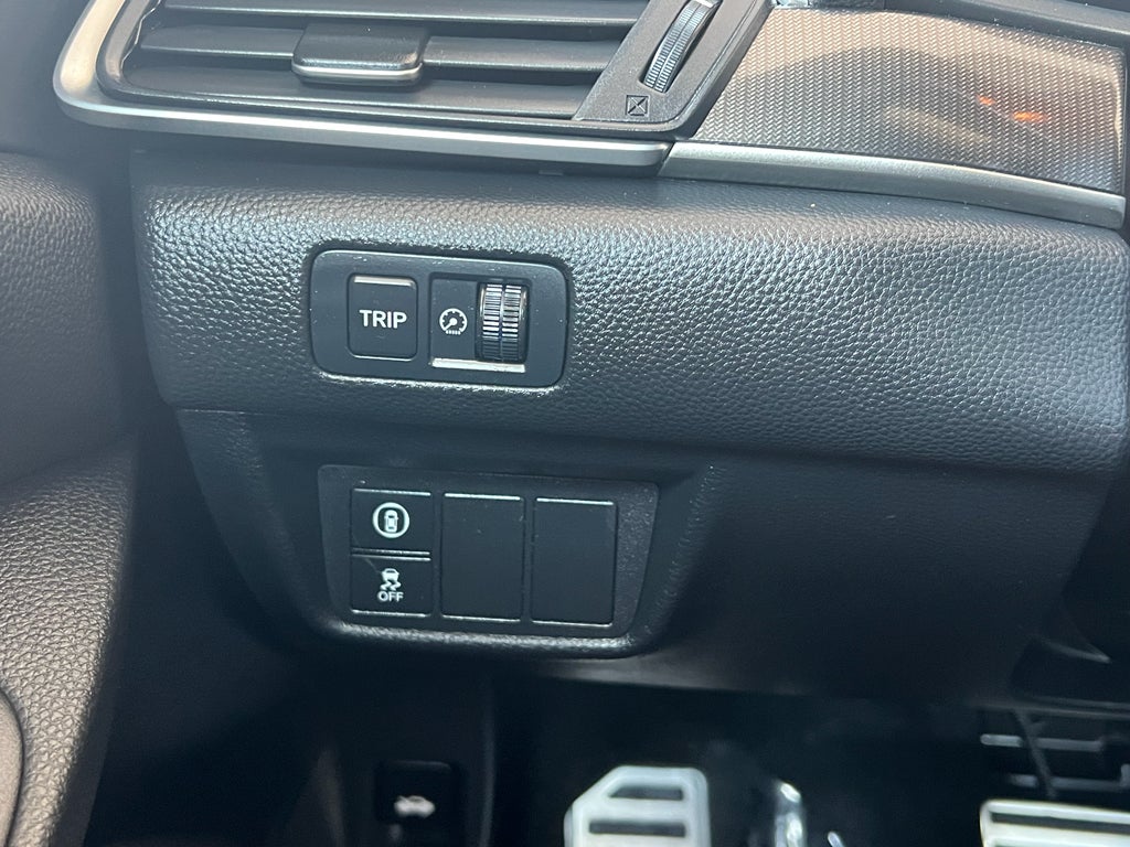 2018 Honda Accord Sport 2.0T