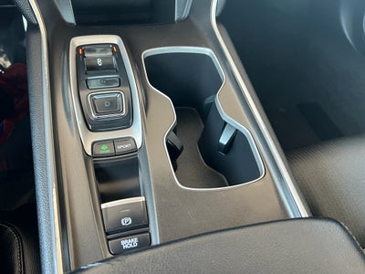 2018 Honda Accord Sport 2.0T