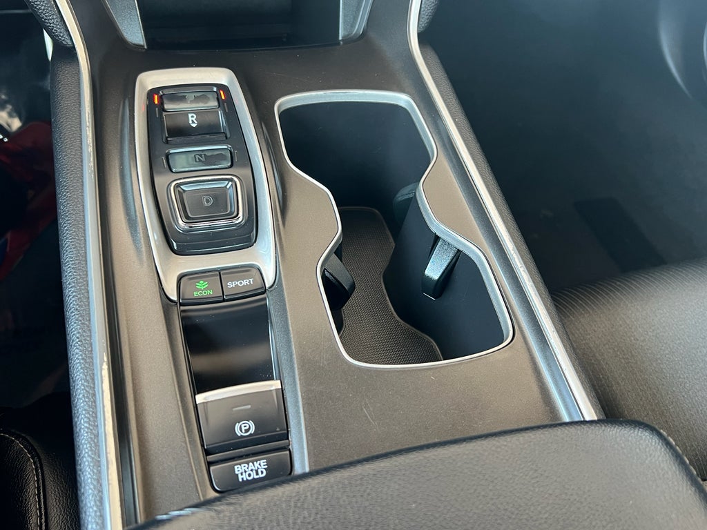 2018 Honda Accord Sport 2.0T
