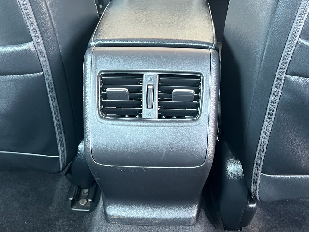 2018 Honda Accord Sport 2.0T