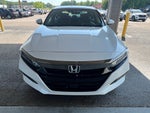 2018 Honda Accord Sport 2.0T