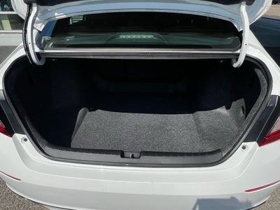 2018 Honda Accord Sport 2.0T