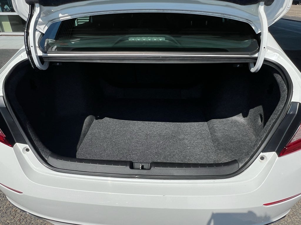 2018 Honda Accord Sport 2.0T