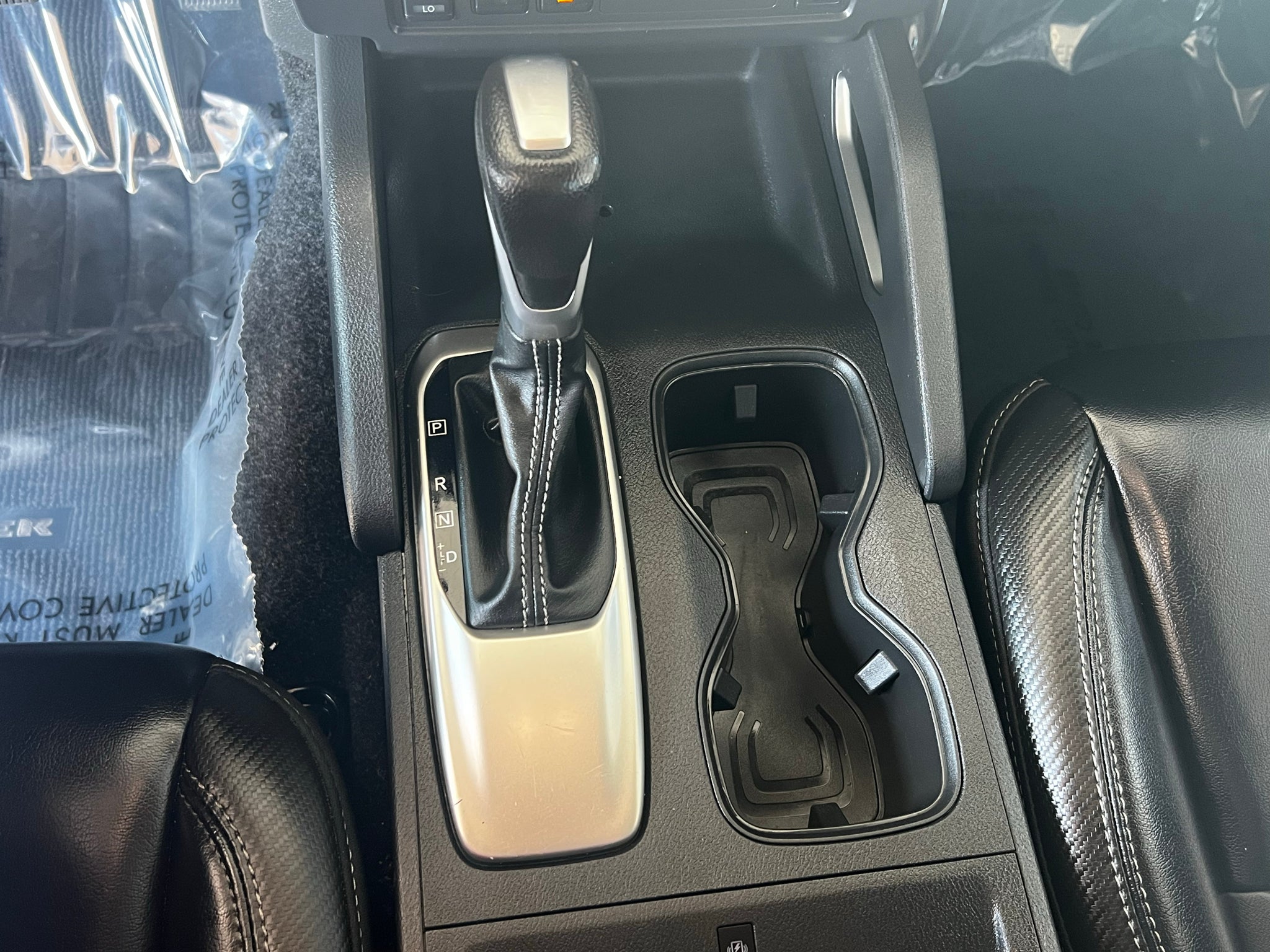 2025 Nissan Frontier SL