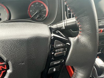 2025 Nissan Frontier PRO-X
