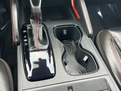 2025 Nissan Frontier PRO-X