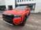 2025 Nissan Frontier PRO-X