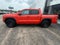2025 Nissan Frontier PRO-X