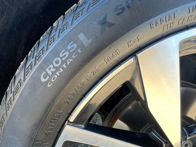 2024 Volkswagen Atlas Cross Sport 2.0T SEL Premium R-Line