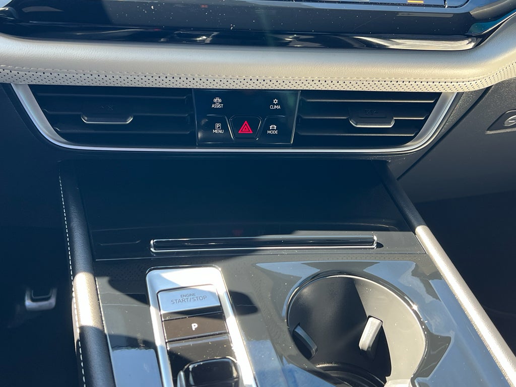 2024 Volkswagen Atlas Cross Sport 2.0T SEL Premium R-Line