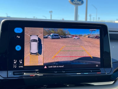 2024 Volkswagen Atlas Cross Sport 2.0T SEL Premium R-Line