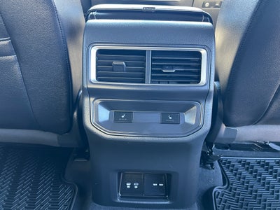 2024 Volkswagen Atlas Cross Sport 2.0T SEL Premium R-Line