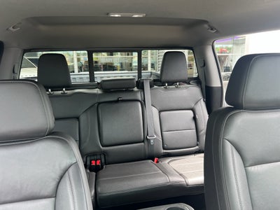 2021 Chevrolet Silverado RST