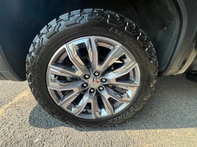 2023 GMC Sierra Denali