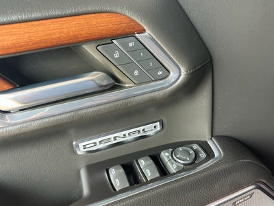 2023 GMC Sierra Denali