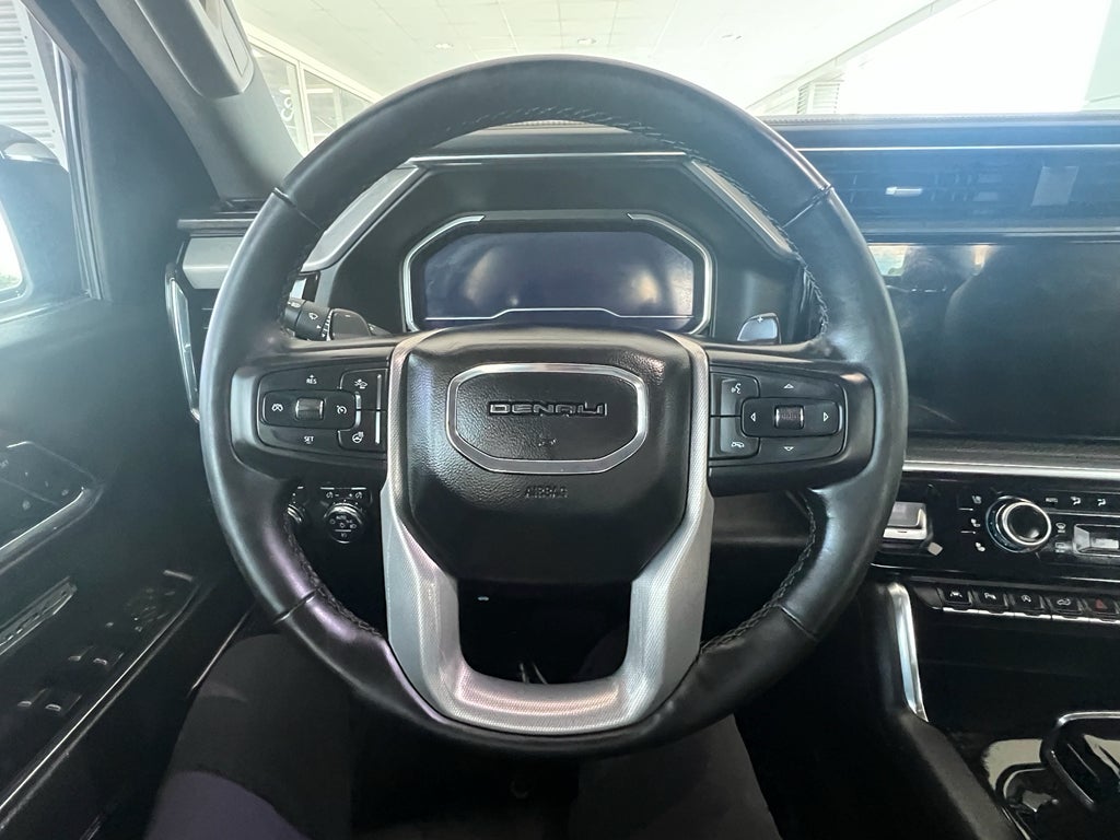 2023 GMC Sierra Denali