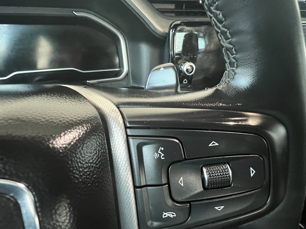 2023 GMC Sierra Denali