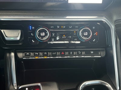 2023 GMC Sierra Denali