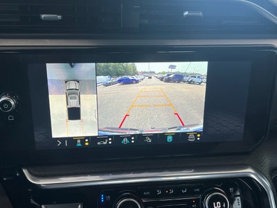 2023 GMC Sierra Denali