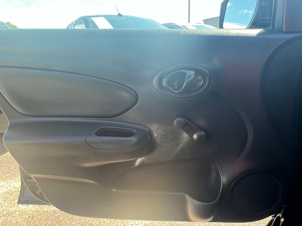 2018 Nissan Versa S